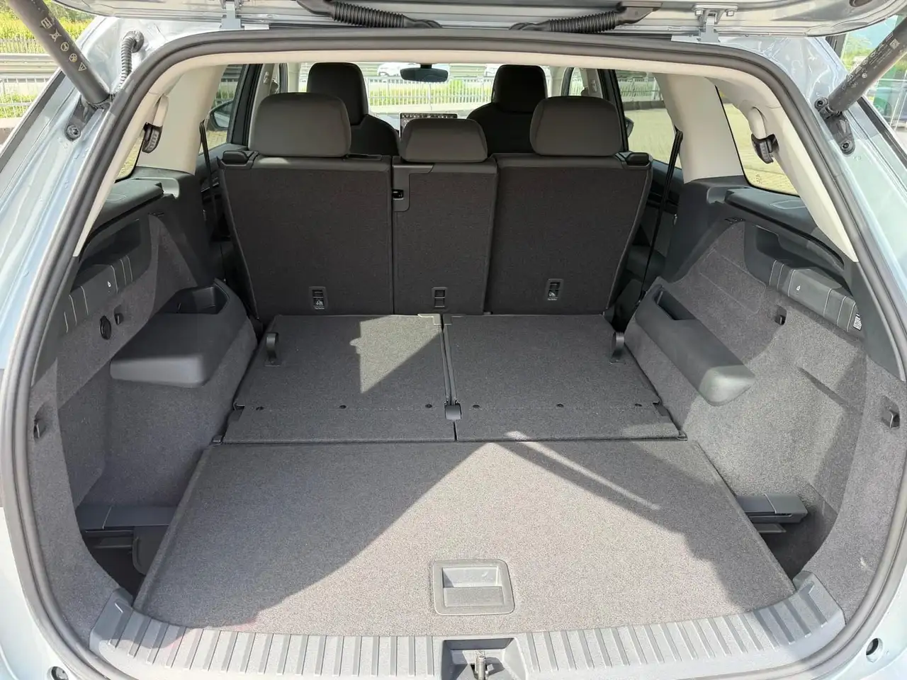 Skoda Kodiaq 2026 — фото 12