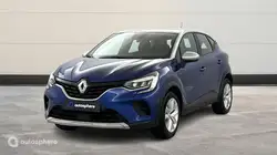 Renault Captur 1.0 TCe 90ch Business -21