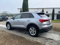 Audi Q3 2.0 tdi 150cv s-tronic Gris - thumbnail 4