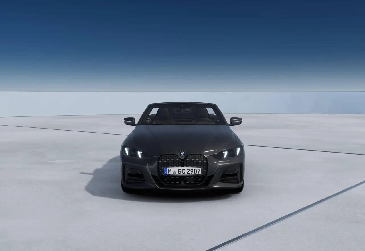 BMW 4 Series 2026