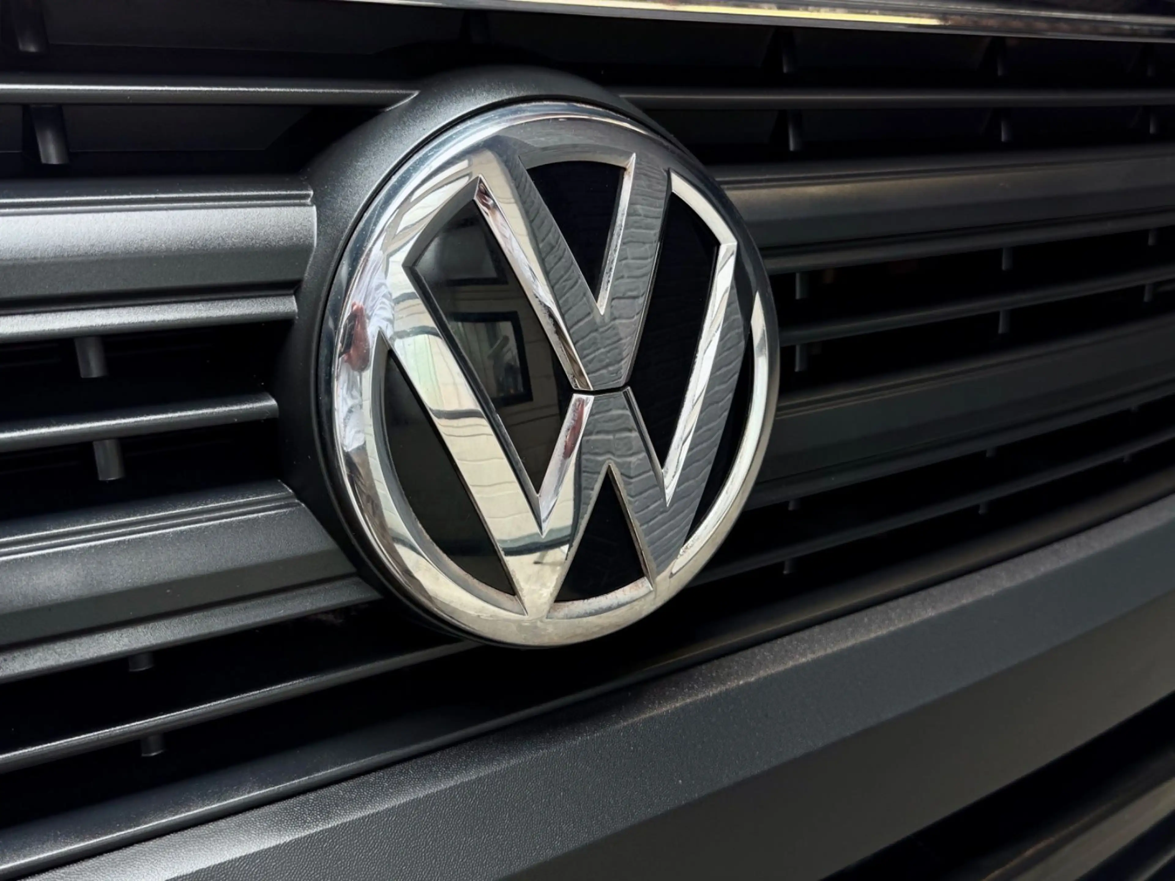 Volkswagen Crafter 2.0 TDI L3H3 DOKA 6-SITZER CAM KLIMA SHZ — photo 4