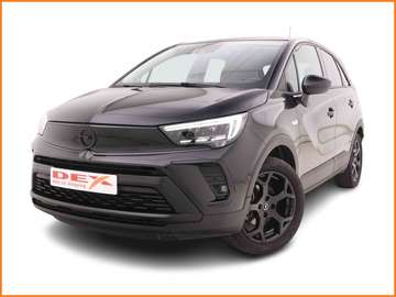 1.2 T 110 Elegance + GPS + Camera + LED Lights