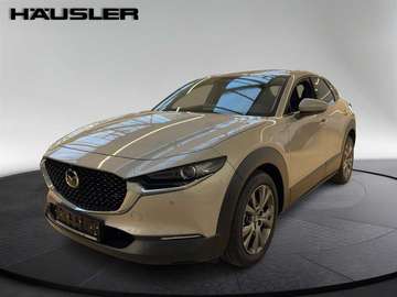 Takumi 2.0L e-SKYACTIV X 186 6AT FWD *Leder* *Matr