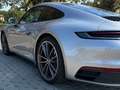 Porsche 911 911 Coupe 3.0 Carrera auto Argento - thumbnail 6