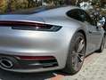Porsche 911 911 Coupe 3.0 Carrera auto Argento - thumbnail 3