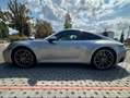 Porsche 911 911 Coupe 3.0 Carrera auto Argento - thumbnail 1