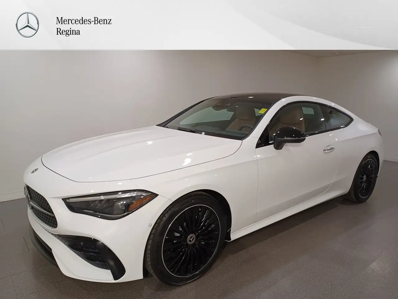 2026 Mercedes-Benz CLE