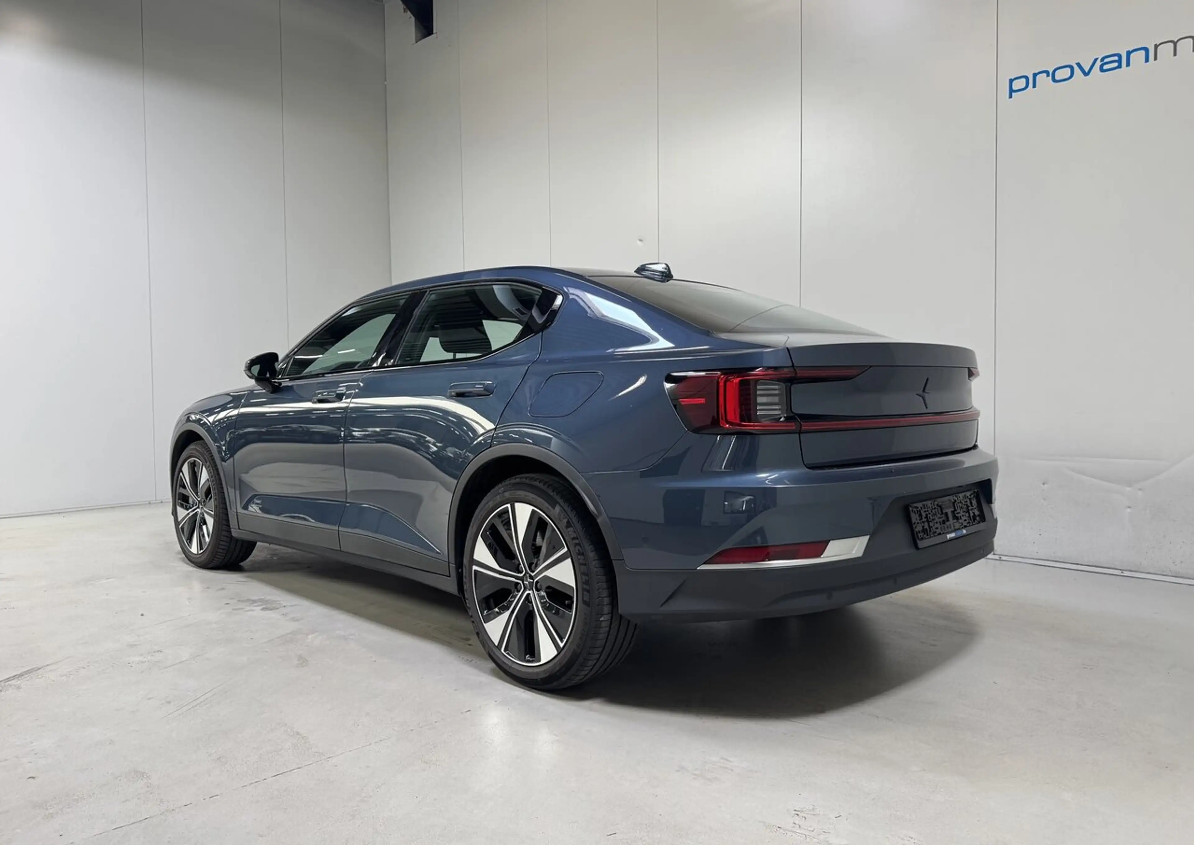 Polestar 2 78 kWh Long Range - SoH 95%! 430 KM Range! Tops... — photo 6