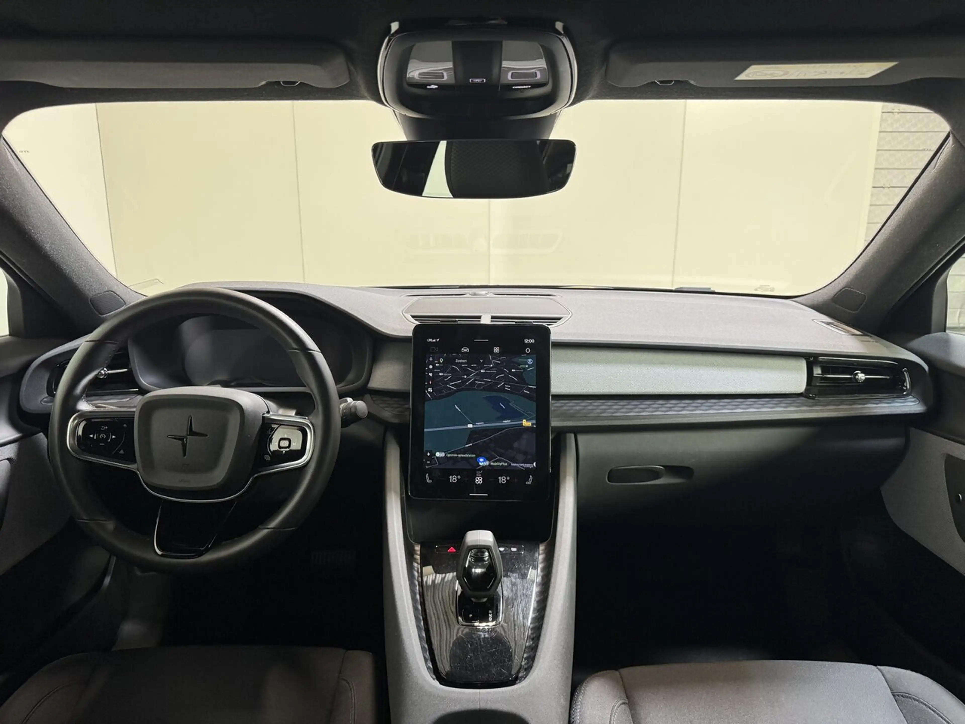 Polestar 2 78 kWh Long Range - SoH 95%! 430 KM Range! Tops... — photo 11
