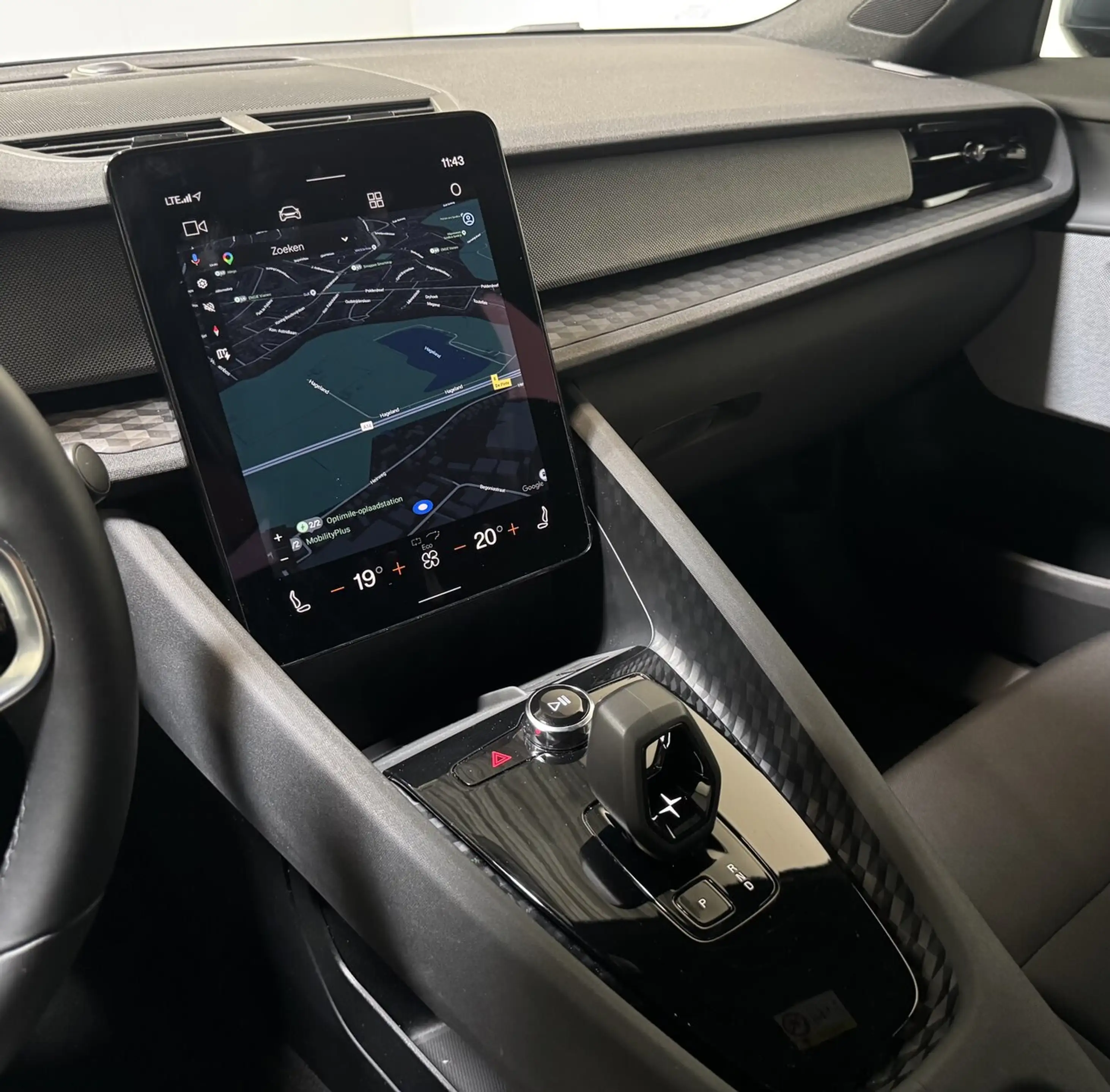 Polestar 2 78 kWh Long Range - SoH 95%! 430 KM Range! Tops... — photo 12