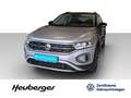 Volkswagen T-Roc 1.5 TSI Goal, AHK, ACC, DAB, LED, Navi Silber - thumbnail 1