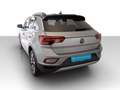 Volkswagen T-Roc 1.5 TSI Goal, AHK, ACC, DAB, LED, Navi Silber - thumbnail 5