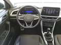 Volkswagen T-Roc 1.5 TSI Goal, AHK, ACC, DAB, LED, Navi Silber - thumbnail 7