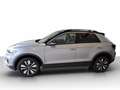 Volkswagen T-Roc 1.5 TSI Goal, AHK, ACC, DAB, LED, Navi Silber - thumbnail 4