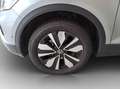 Volkswagen T-Roc 1.5 TSI Goal, AHK, ACC, DAB, LED, Navi Silber - thumbnail 11
