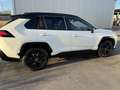 Toyota RAV 4 Toyota RAV4 2.5 Hybrid Style 2WD | 4 Jahre Restgar - thumbnail 2