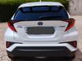 Toyota C-HR C-HR I 20201.8h Lounge e-cvt Weiß - thumbnail 7
