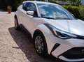 Toyota C-HR C-HR I 20201.8h Lounge e-cvt Weiß - thumbnail 3