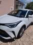 Toyota C-HR C-HR I 20201.8h Lounge e-cvt Weiß - thumbnail 5