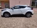 Toyota C-HR C-HR I 20201.8h Lounge e-cvt Weiß - thumbnail 6