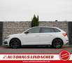Skoda Scala 1.0 TSI DSG Monte Carlo I 1.Hand Weiß - thumbnail 3