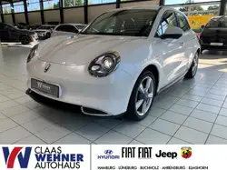 Gwm Ora 03 300 126 kW Navi Leder Digitales Cockpit 360 Kamera