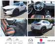 Mazda CX-30 e-SKYACTIVE G 140 NAGISA *2025* Bianco - thumbnail 1