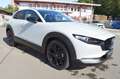 Mazda CX-30 e-SKYACTIVE G 140 NAGISA *2025* Bianco - thumbnail 4