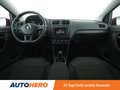 Volkswagen Polo 1.2 TSI Comfortline BMT *PDC*ALU*KLIMA* Rosso - thumbnail 12