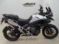 Triumph Tiger 1200 Blanc - thumbnail 2