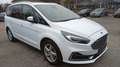 Ford Galaxy 2,5 Duratec Hybrid Titanium * 7sitzer * Automat Weiß - thumbnail 2