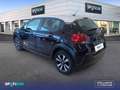 Citroen C3 1.2 PureTech S&S Feel Pack 83 Negro - thumbnail 5