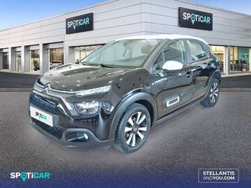 1.2 PureTech S&S Feel Pack 83