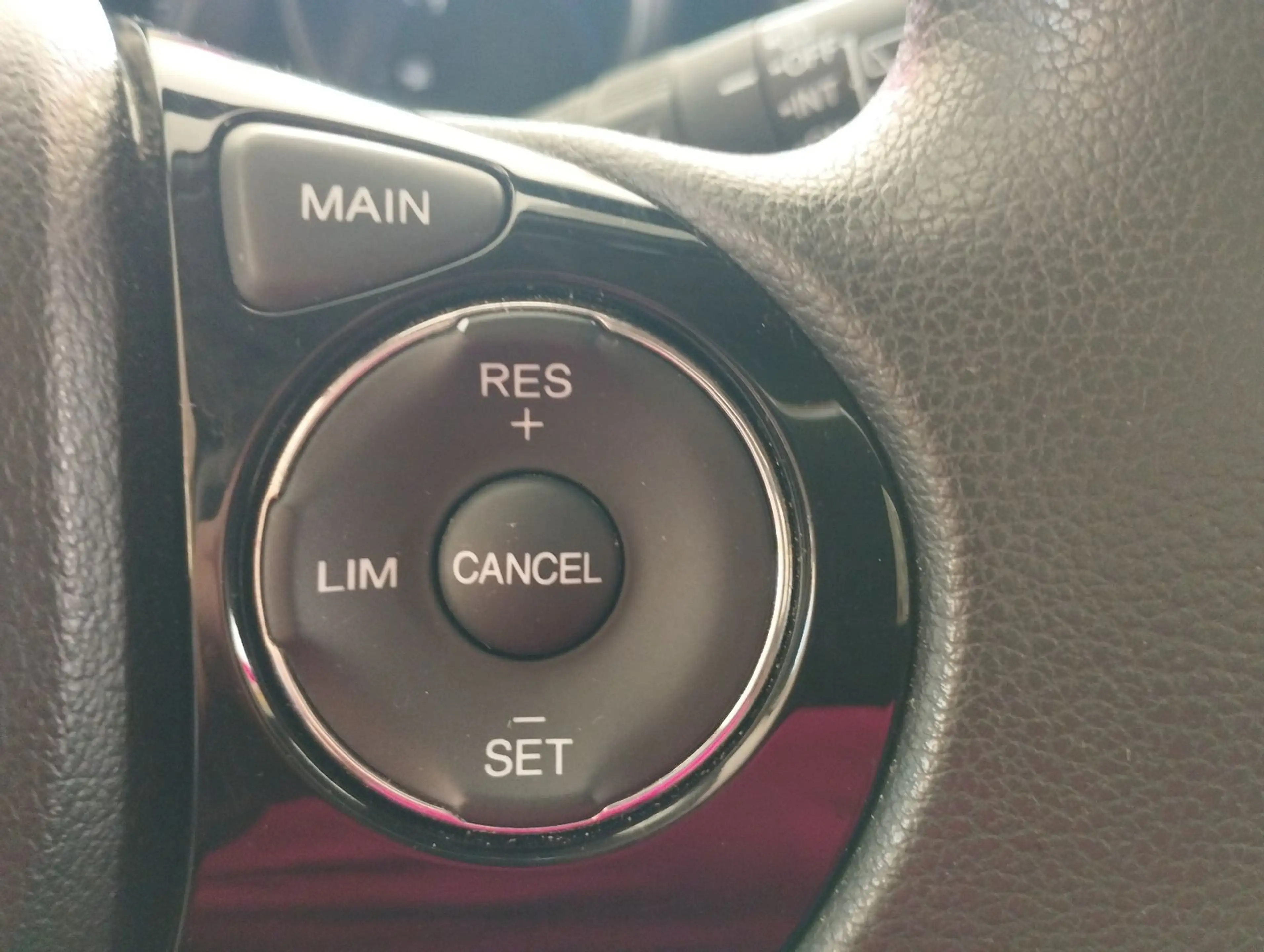 Honda Civic 1.8 i-VTEC Comfort Tourer — photo 8