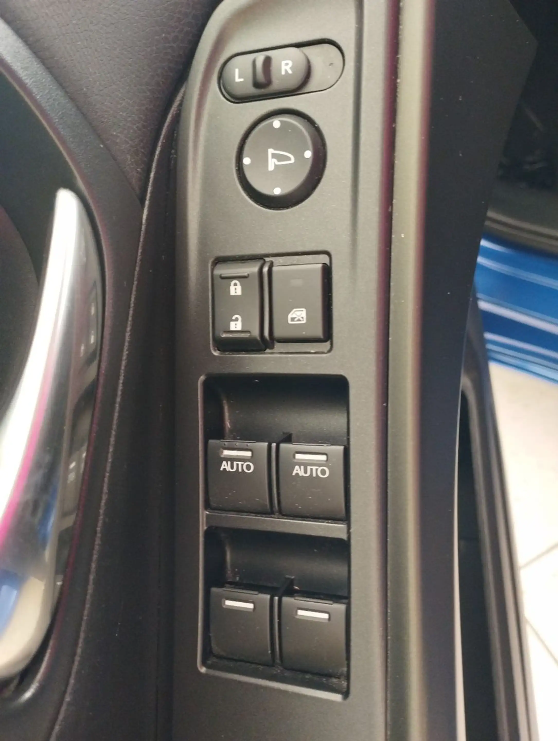 Honda Civic 1.8 i-VTEC Comfort Tourer — photo 10