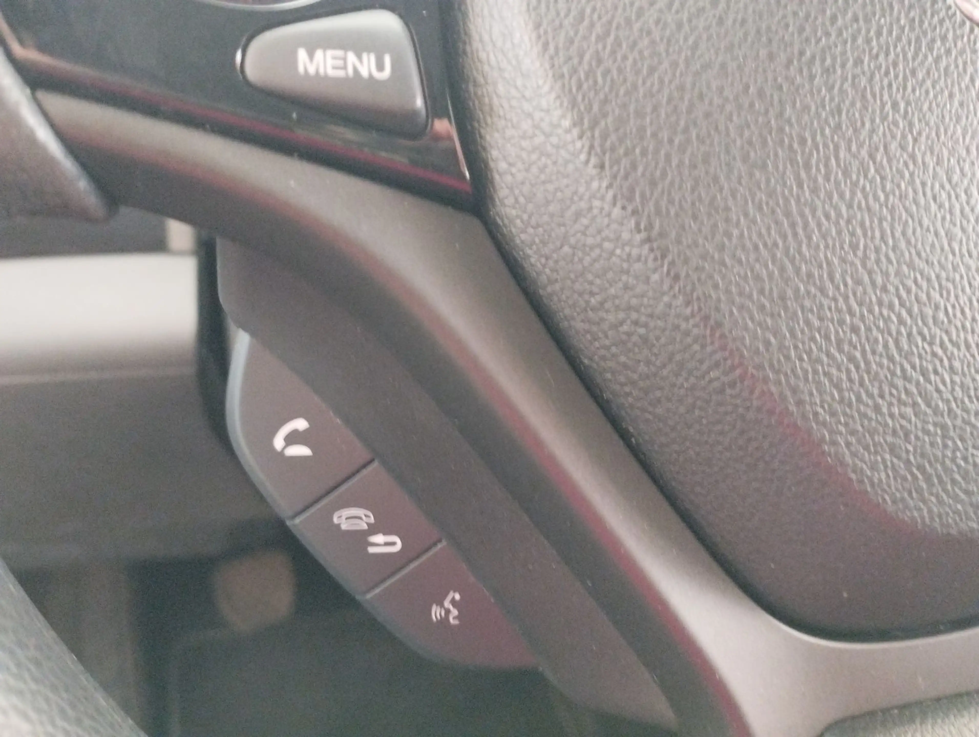 Honda Civic 1.8 i-VTEC Comfort Tourer — photo 7