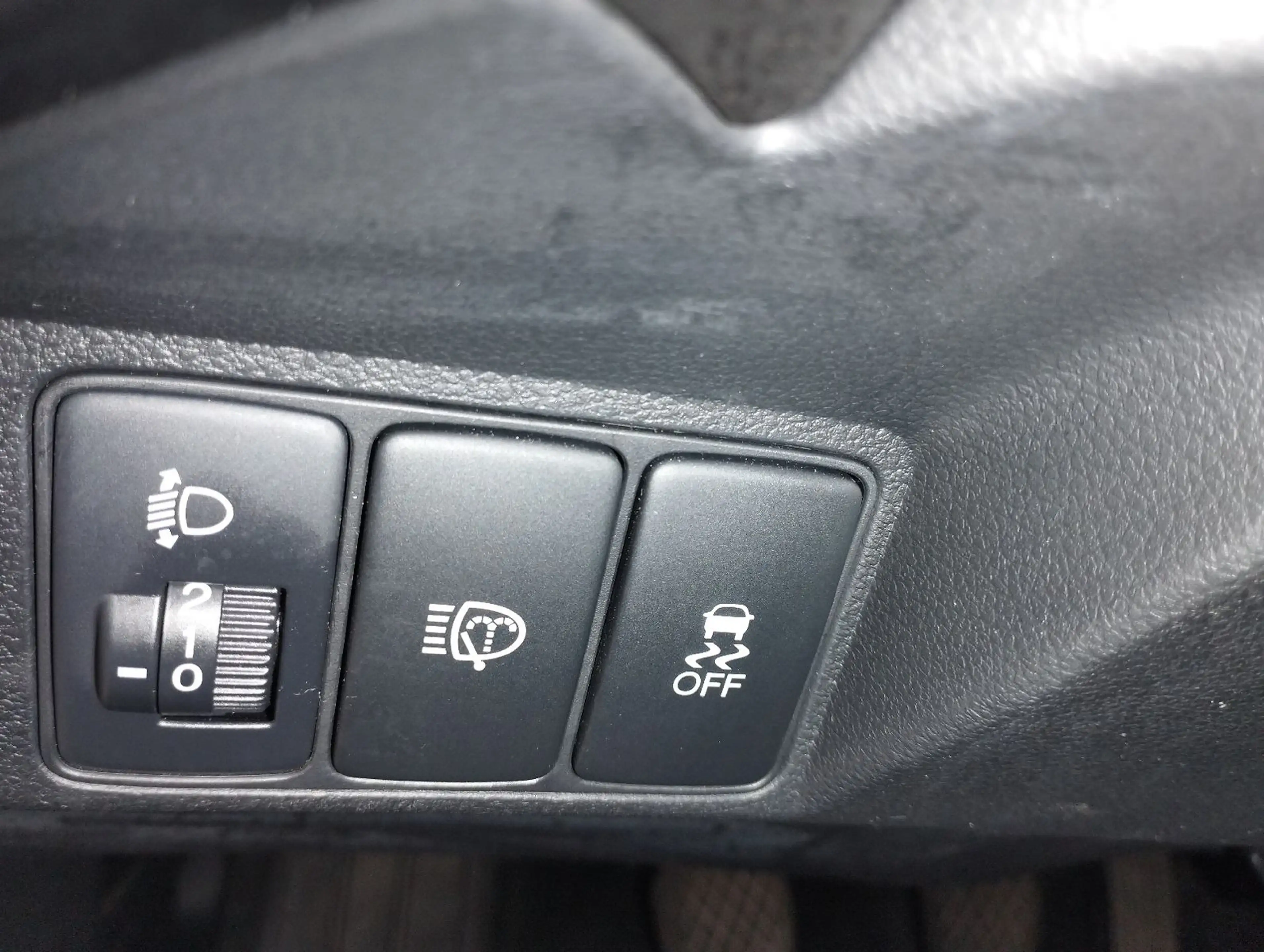 Honda Civic 1.8 i-VTEC Comfort Tourer — photo 9