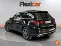 Mercedes-Benz GLC 200 4MATIC Negro - thumbnail 5