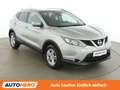Nissan Qashqai 1.6 dCi Tekna Aut. *LED*TEMPO*360*SPUR*TOT* Grau - thumbnail 8