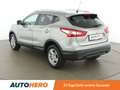 Nissan Qashqai 1.6 dCi Tekna Aut. *LED*TEMPO*360*SPUR*TOT* Grau - thumbnail 4