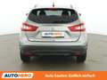 Nissan Qashqai 1.6 dCi Tekna Aut. *LED*TEMPO*360*SPUR*TOT* Grau - thumbnail 5