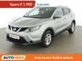 Nissan Qashqai 1.6 dCi Tekna Aut. *LED*TEMPO*360*SPUR*TOT* Grau - thumbnail 1