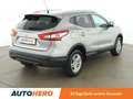 Nissan Qashqai 1.6 dCi Tekna Aut. *LED*TEMPO*360*SPUR*TOT* Grau - thumbnail 6