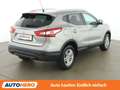Nissan Qashqai 1.6 dCi Tekna Aut. *LED*TEMPO*360*SPUR*TOT* Grau - thumbnail 6
