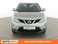 Nissan Qashqai 1.6 dCi Tekna Aut. *LED*TEMPO*360*SPUR*TOT* Grau - thumbnail 9
