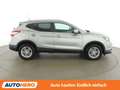 Nissan Qashqai 1.6 dCi Tekna Aut. *LED*TEMPO*360*SPUR*TOT* Grau - thumbnail 7