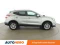 Nissan Qashqai 1.6 dCi Tekna Aut. *LED*TEMPO*360*SPUR*TOT* Grau - thumbnail 7