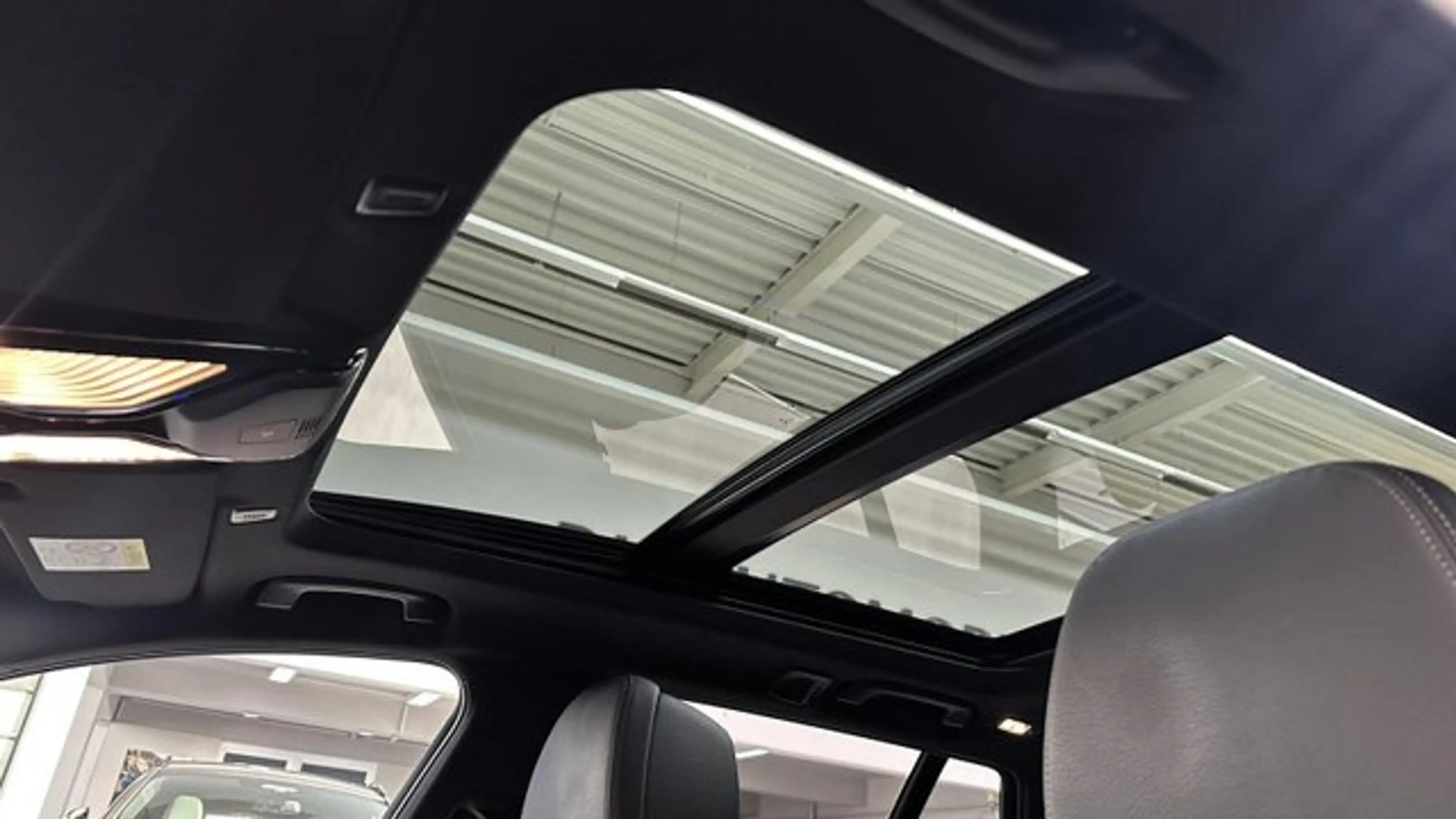 BMW 540 i xDrive Touring/LUXURY LINE/HARMAN/KOMFORT/ — photo 11