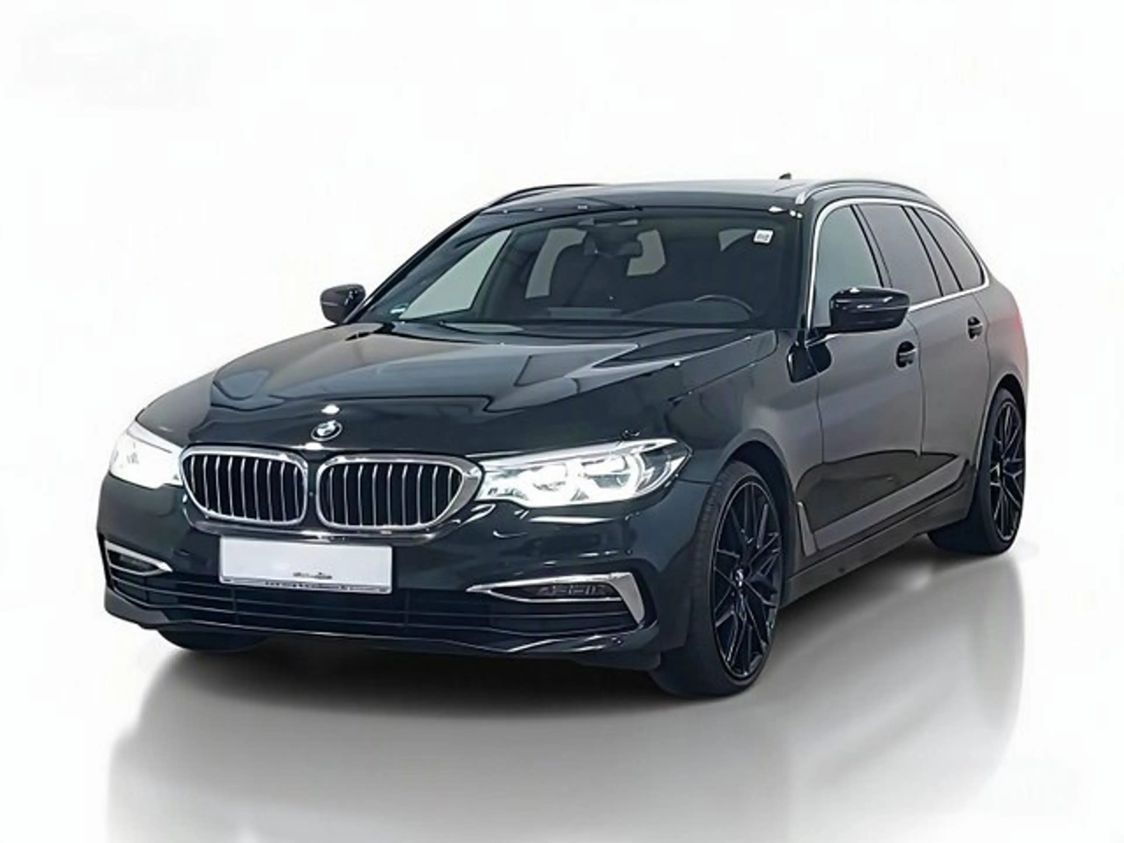 BMW 540 i xDrive Touring/LUXURY LINE/HARMAN/KOMFORT/