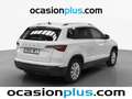 Skoda Karoq 2.0TDI AdBlue Ambition 4x4 DSG 110kW Blanco - thumbnail 4